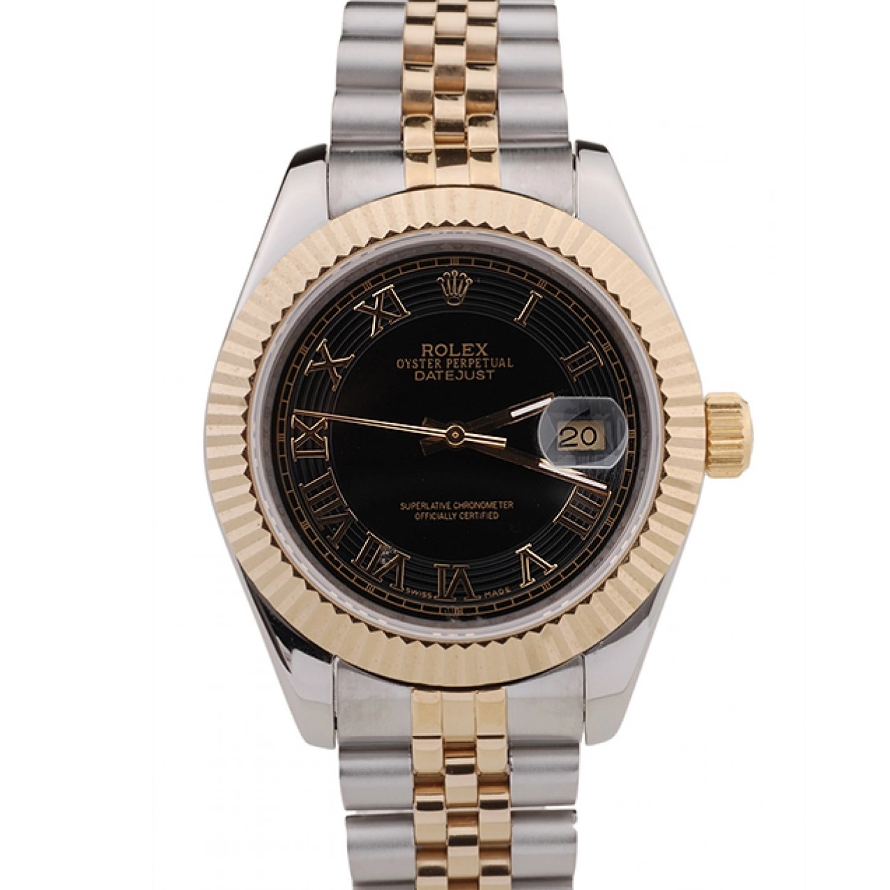 Good Copy Rolex Watches Rolex Datejust-rl211 0708